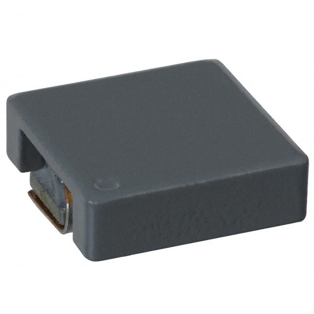 PM12639S-R67M Bourns Inc. electronic component